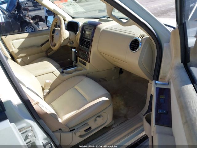 Ford Explorer Limited Image 2