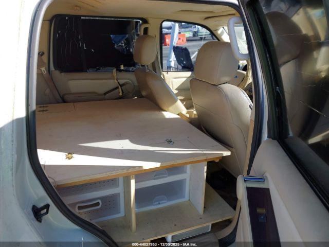 Ford Explorer Limited Image 3