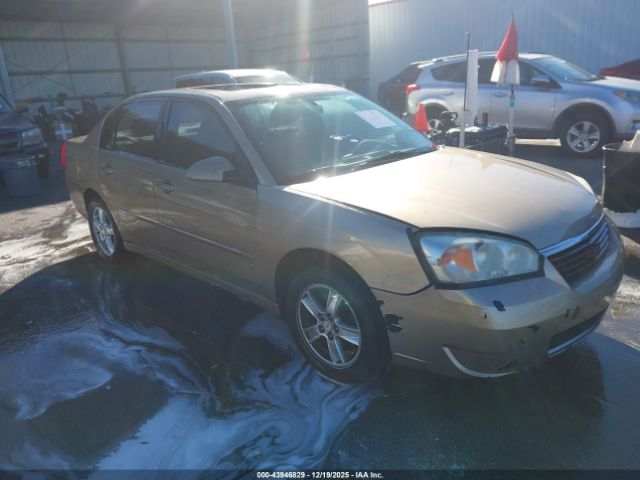 Chevrolet Malibu Lt Image 1