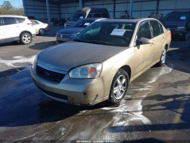 Chevrolet Malibu Lt Image 11