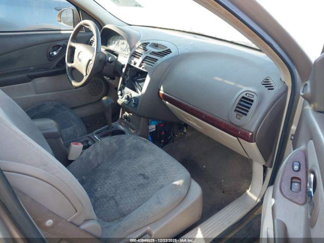 Chevrolet Malibu Lt Image 10