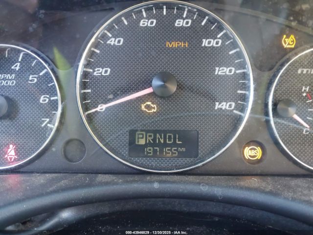 Chevrolet Malibu Lt Image 6