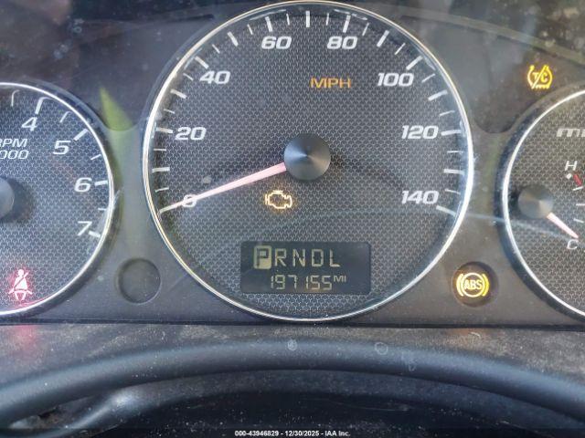 Chevrolet Malibu Lt Image 6