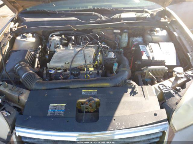 Chevrolet Malibu Lt Image 8