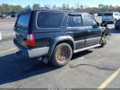 Toyota 4Runner Sr5 V6 Limited Image 8