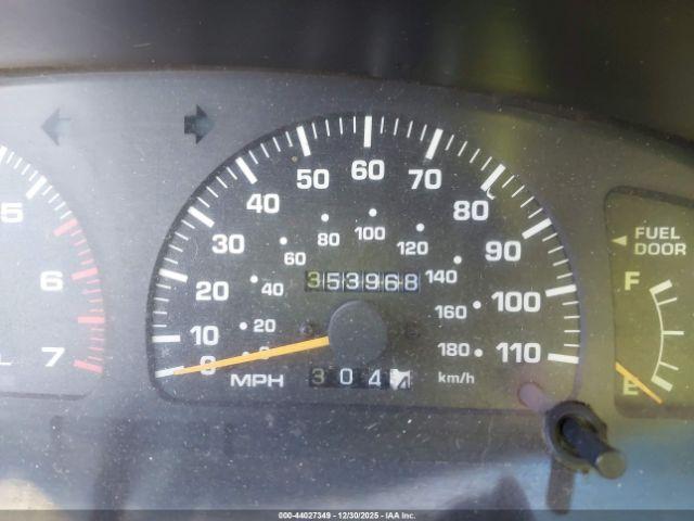 Toyota 4Runner Sr5 V6 Limited Image 9