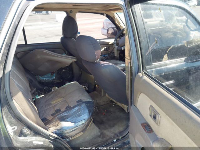 Toyota 4Runner Sr5 V6 Limited Image 6