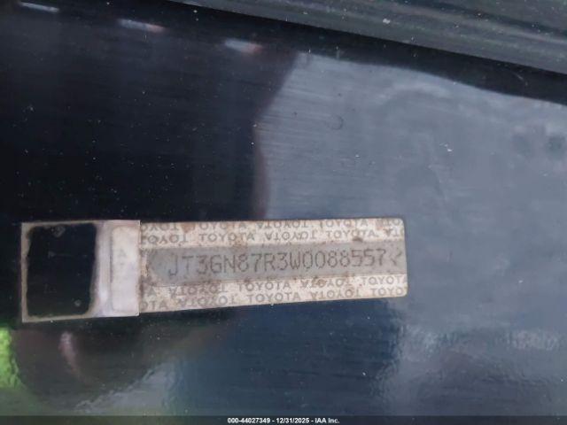 Toyota 4Runner Sr5 V6 Limited Image 7