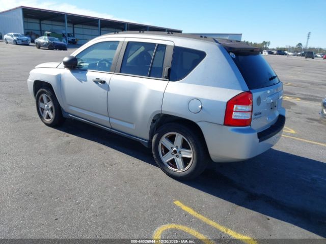 Jeep Compass Sport Image 8