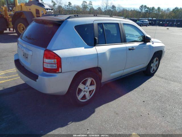 Jeep Compass Sport Image 5