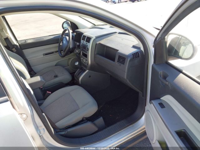 Jeep Compass Sport Image 3