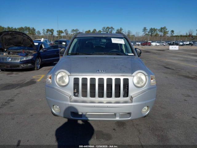 Jeep Compass Sport Image 7