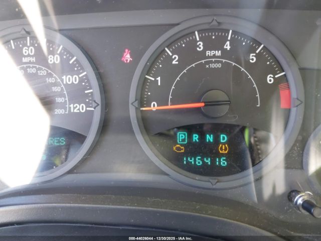 Jeep Compass Sport Image 10