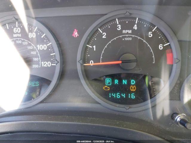 Jeep Compass Sport Image 10