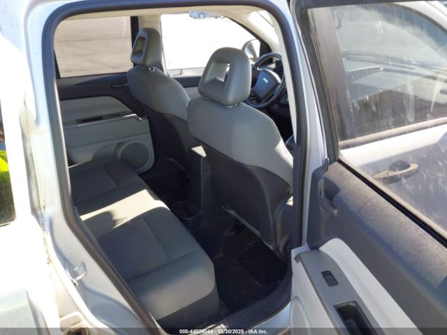 Jeep Compass Sport Image 11