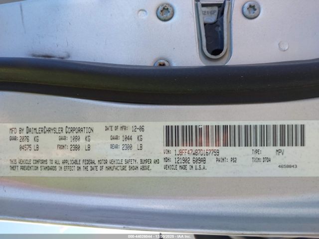 Jeep Compass Sport Image 4