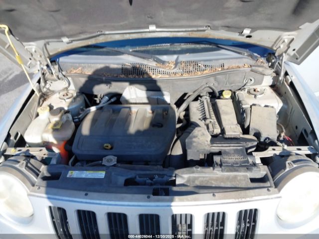 Jeep Compass Sport Image 9