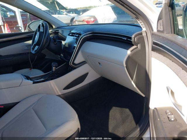 Hyundai TUCSON Sel Image 4