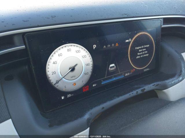 Hyundai TUCSON Sel Image 10