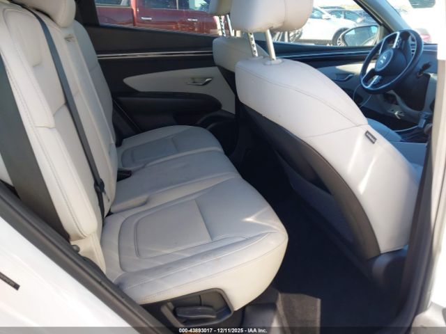 Hyundai TUCSON Sel Image 9