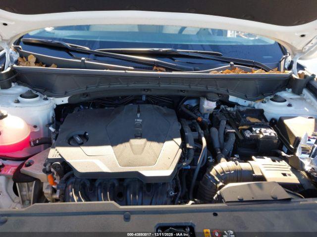 Hyundai TUCSON Sel Image 14