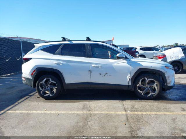 Hyundai TUCSON Sel Image 15