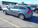 Volvo V60 T5 Drive-e Premier Image 4