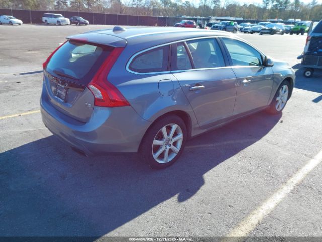 Volvo V60 T5 Drive-e Premier Image 15