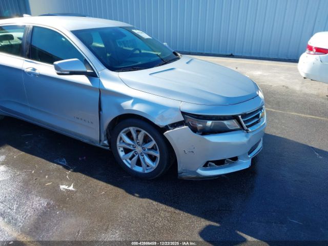 Chevrolet Impala 2lt Image 5