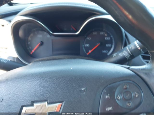 Chevrolet Impala 2lt Image 7