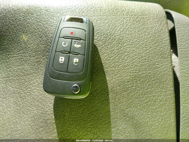 Chevrolet Impala 2lt Image 8