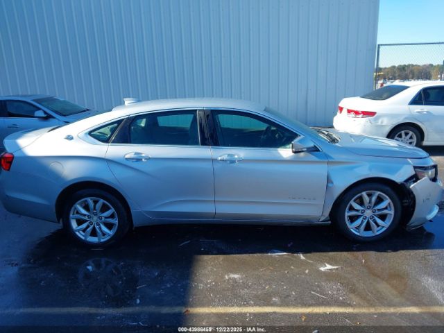 Chevrolet Impala 2lt Image 9