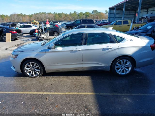 Chevrolet Impala 2lt Image 15