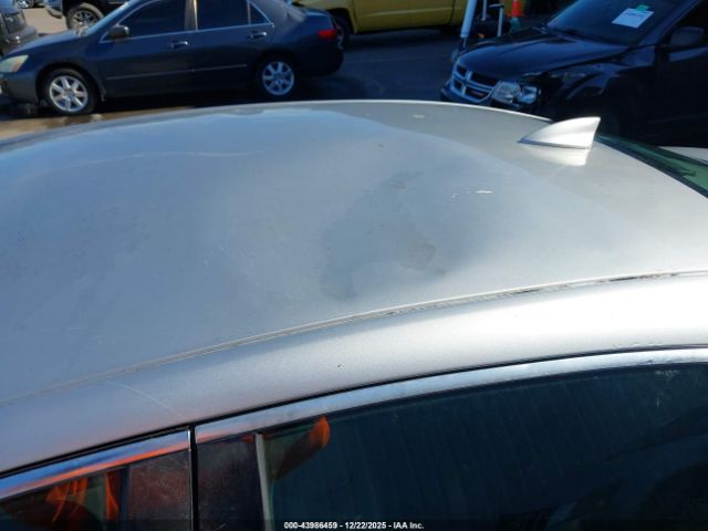 Chevrolet Impala 2lt Image 20