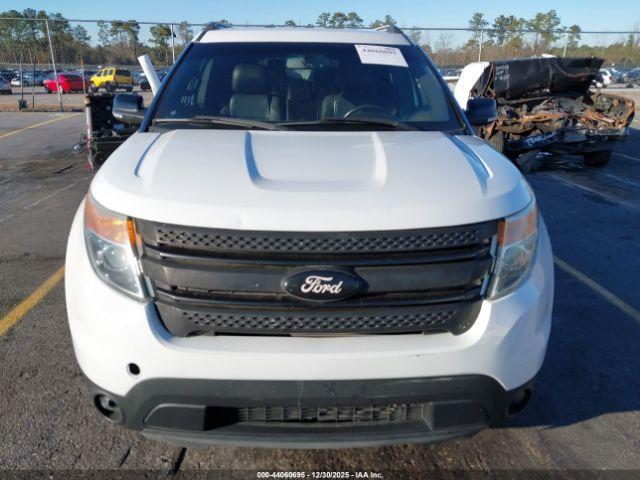 Ford Explorer Xlt Image 7
