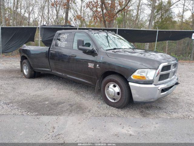  Salvage Ram 3500