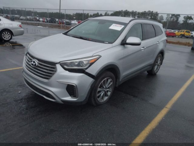 Hyundai SANTA FE Se Image 12