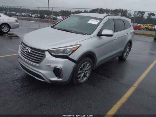 Hyundai SANTA FE Se Image 12