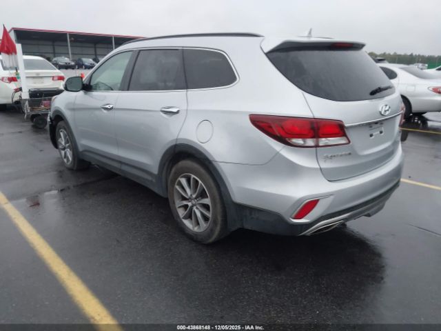 Hyundai SANTA FE Se Image 15