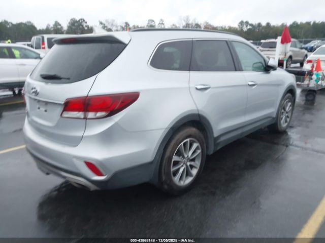 Hyundai SANTA FE Se Image 14