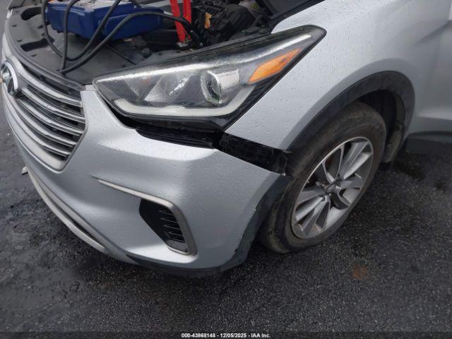 Hyundai SANTA FE Se Image 4