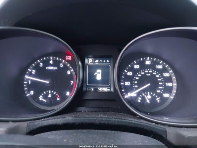 Hyundai SANTA FE Se Image 3