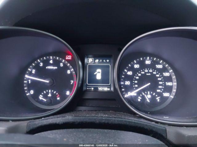 Hyundai SANTA FE Se Image 3