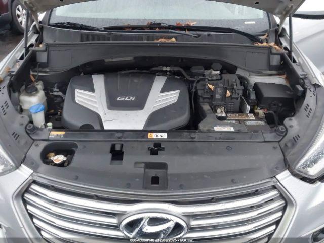 Hyundai SANTA FE Se Image 16