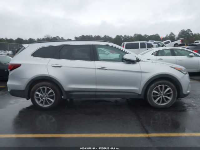 Hyundai SANTA FE Se Image 8