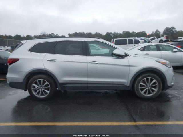 Hyundai SANTA FE Se Image 8