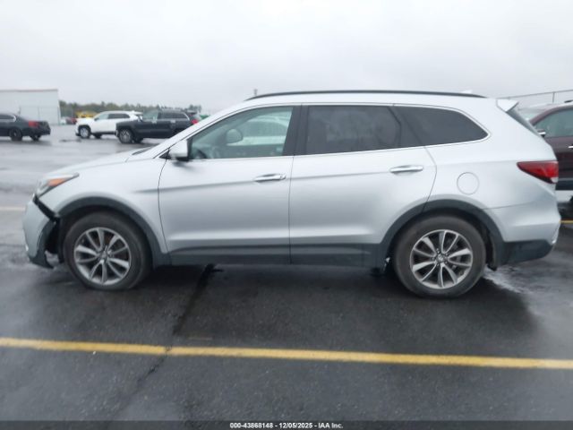 Hyundai SANTA FE Se Image 9