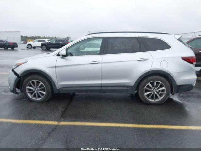 Hyundai SANTA FE Se Image 9