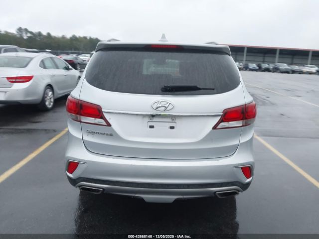 Hyundai SANTA FE Se Image 7