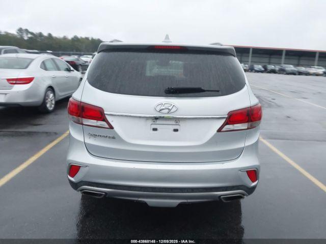 Hyundai SANTA FE Se Image 7